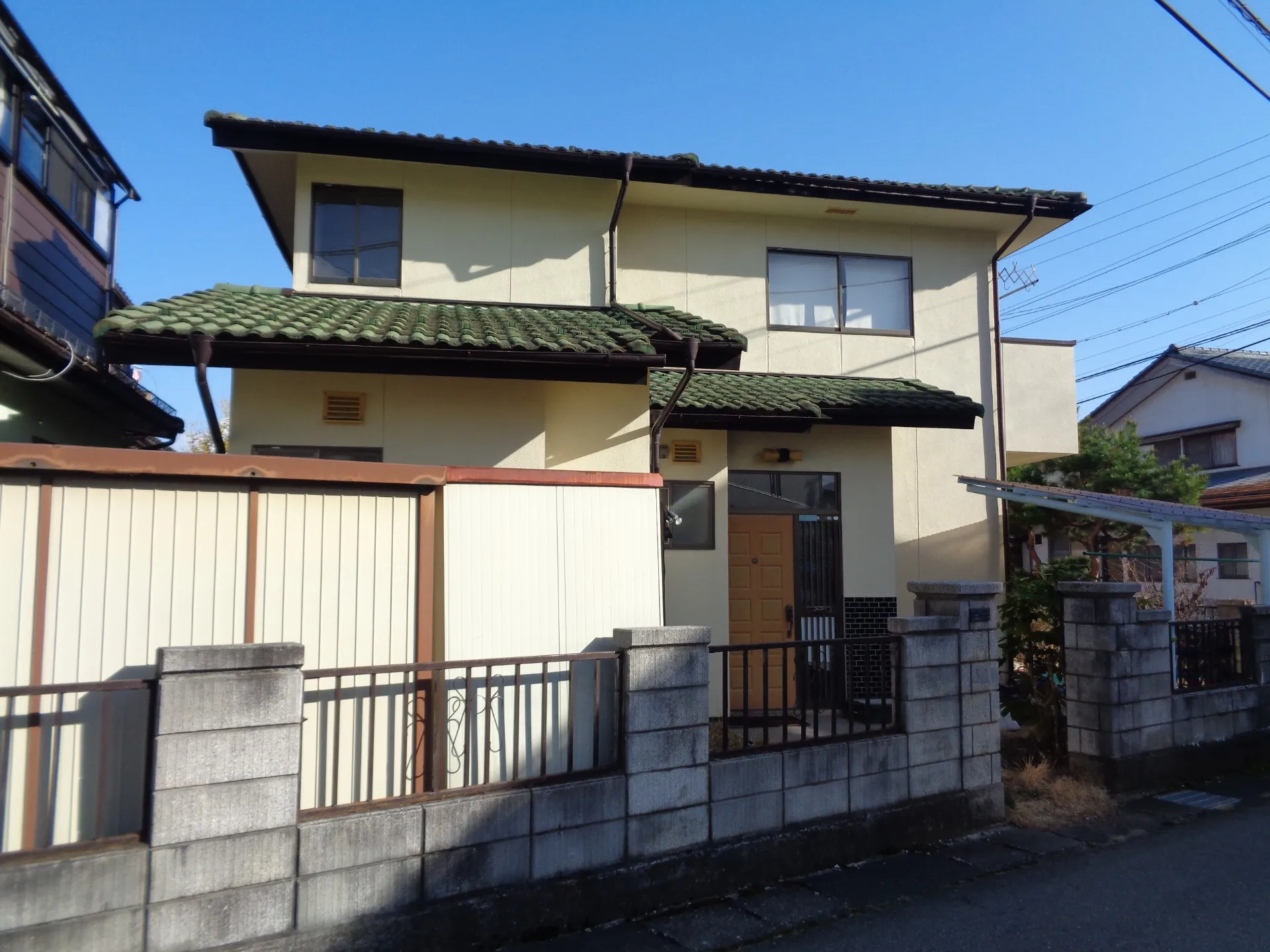 長野市内 / 戸建て