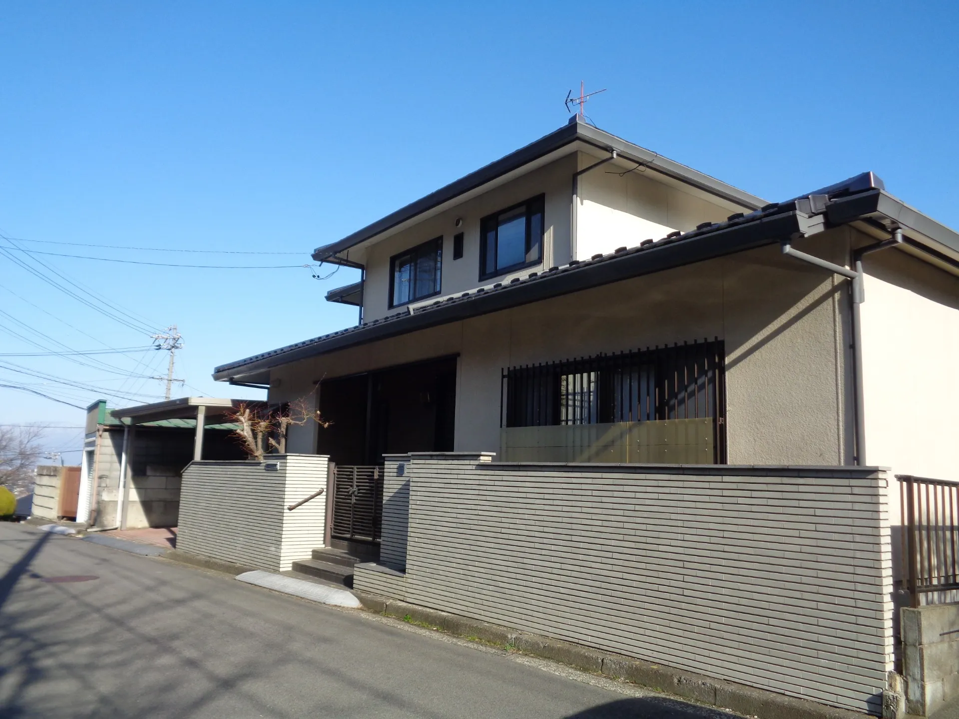 長野市内 / 戸建て