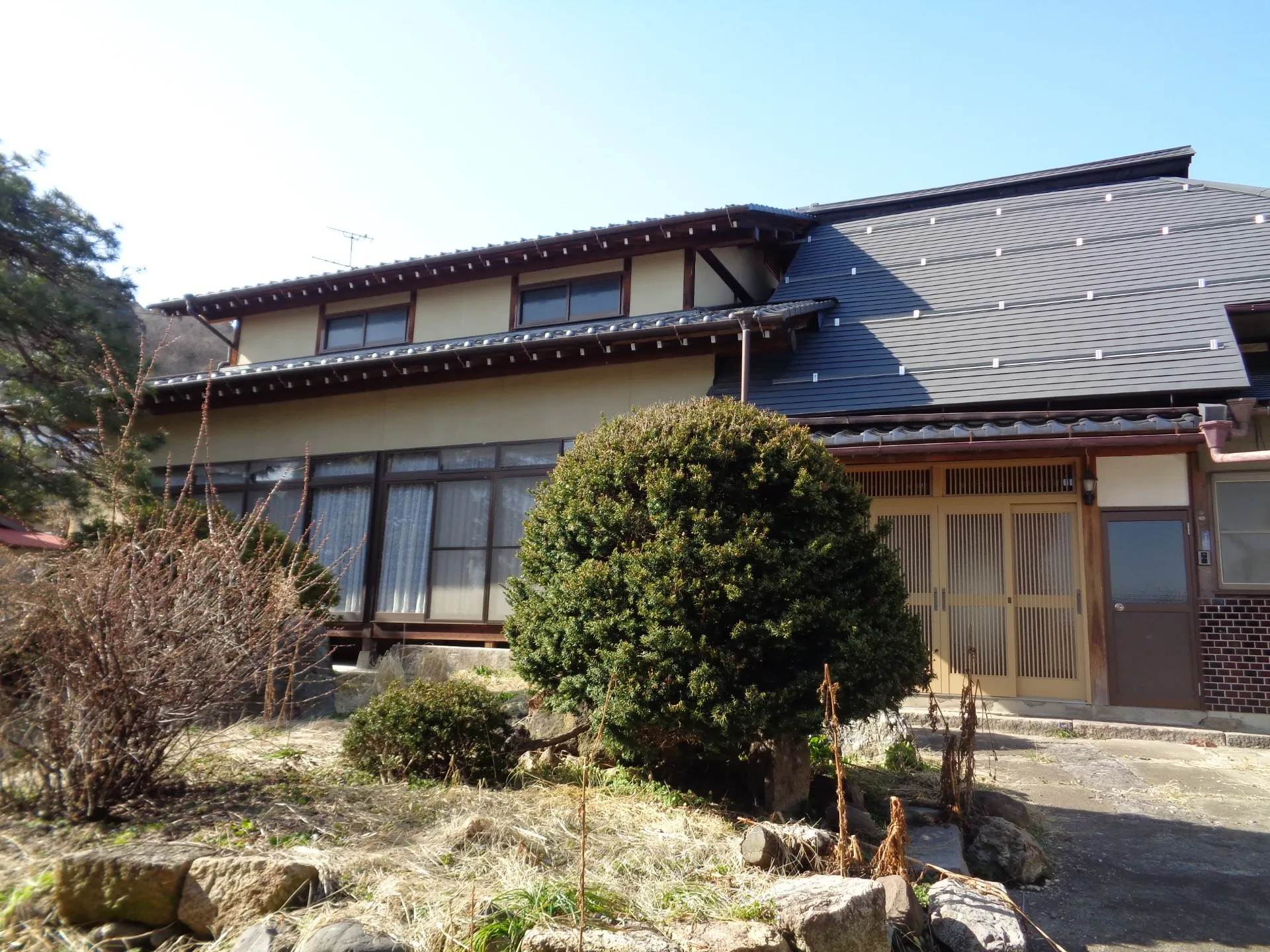 長野市内 / 戸建て