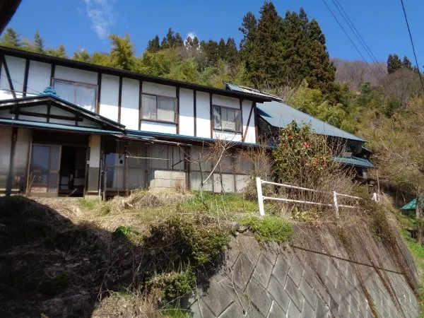 長野市塩生甲 / 中古住宅
